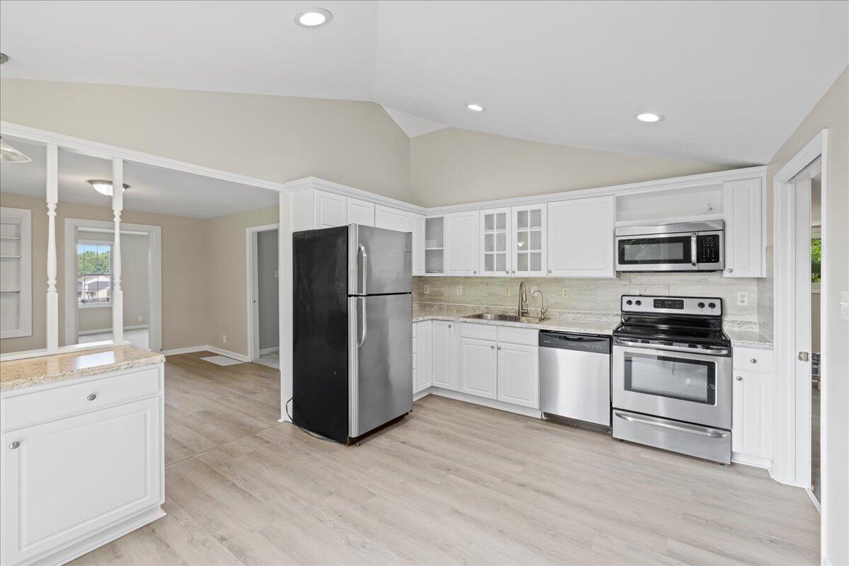 426 Milnor Road Pickerington, OH 43147 - Photo 14 of 48 13-Kitcehn