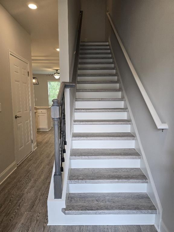6190 Ripple Way, Unit 85 Atlanta, GA 30349 - Photo 3 of 16 a view of entryway