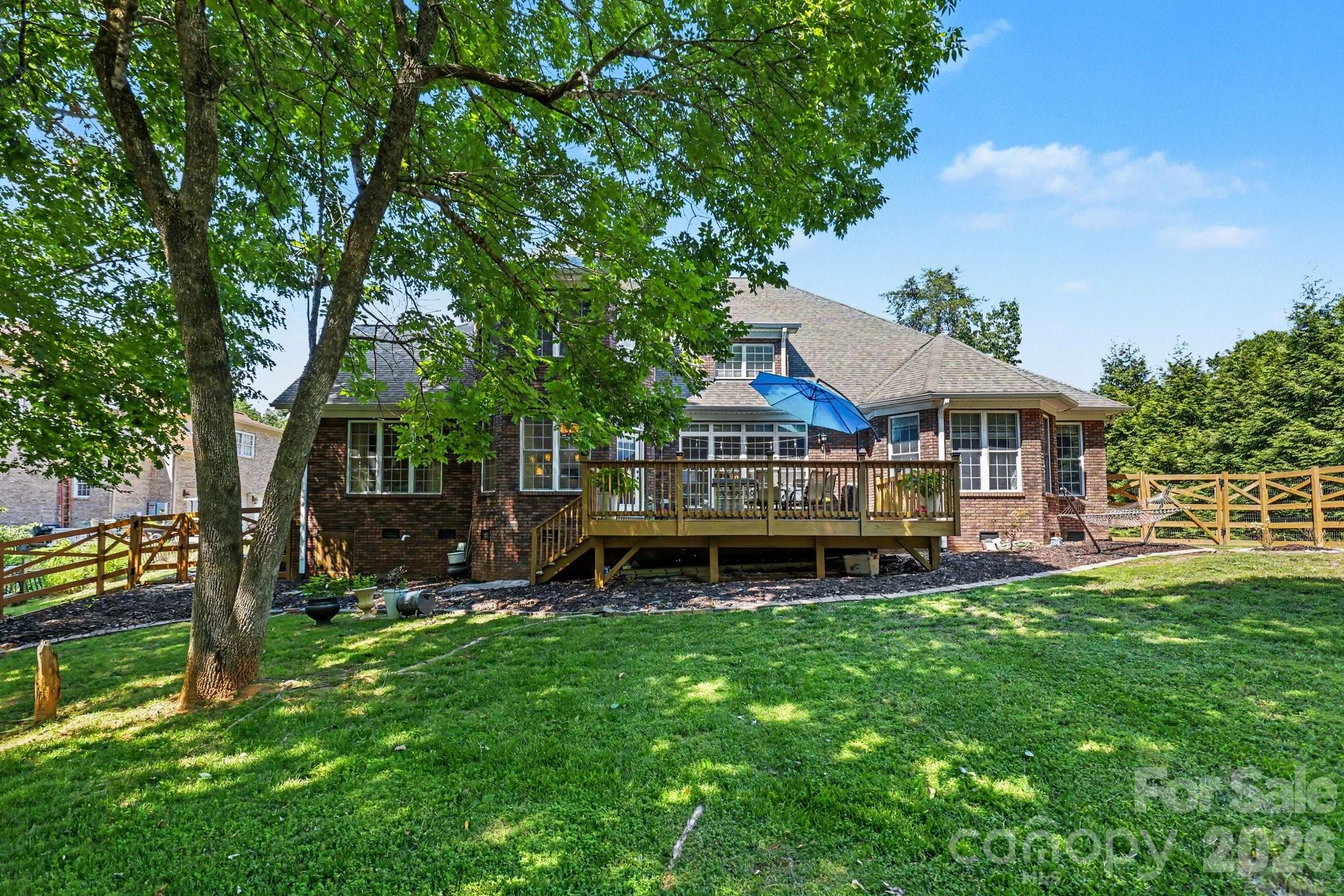 163 Evening Shadow Road Lake Wylie, SC 29710 - Photo 45 of 47