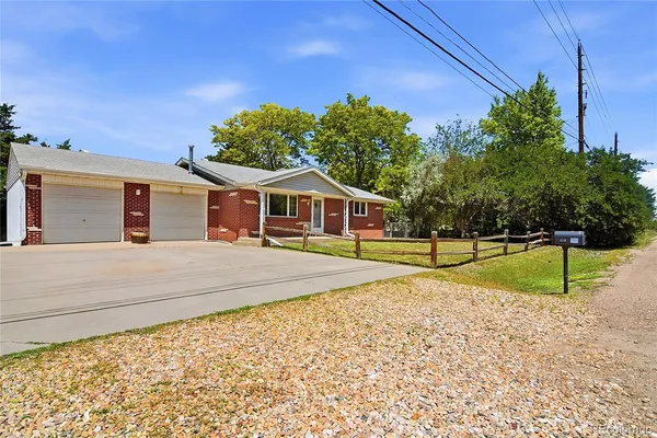 $780,000 | 5785 Indiana Street, Golden, CO 80403