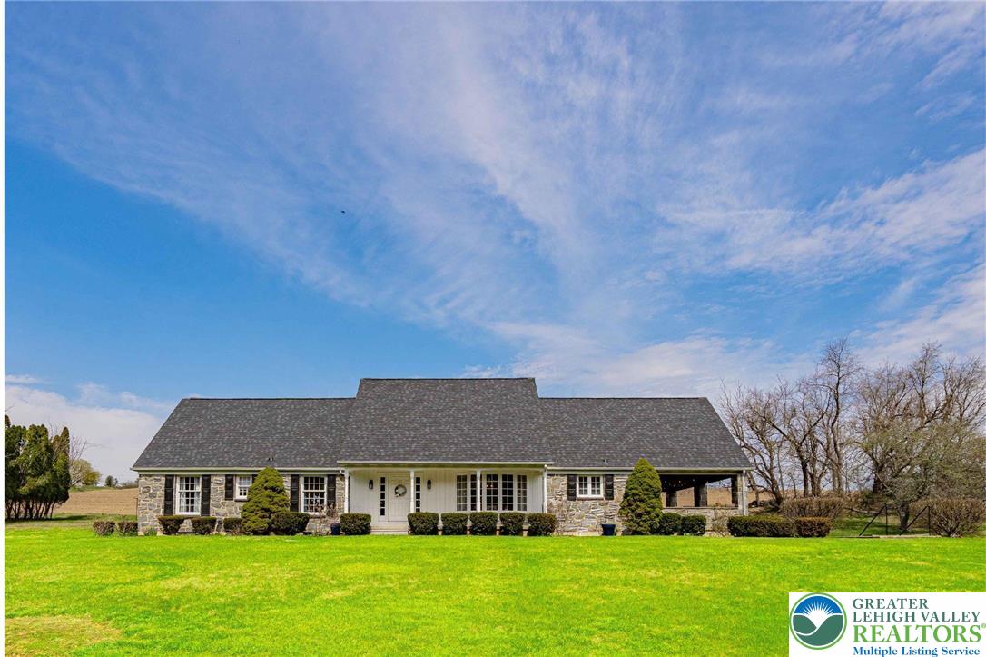 5433 Snowdrift Road Orefield, PA 18069 - Photo 1 of 50 Gallery Image 1