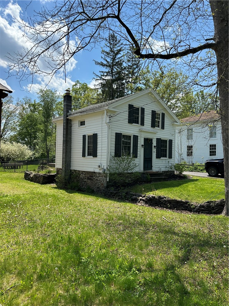 30 Maple Street Butternuts, NY 13776 - Photo 1 of 26