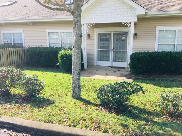 920 Plantation Boulevard, Unit 1 Fairhope, AL 36532 - Photo 14 of 14