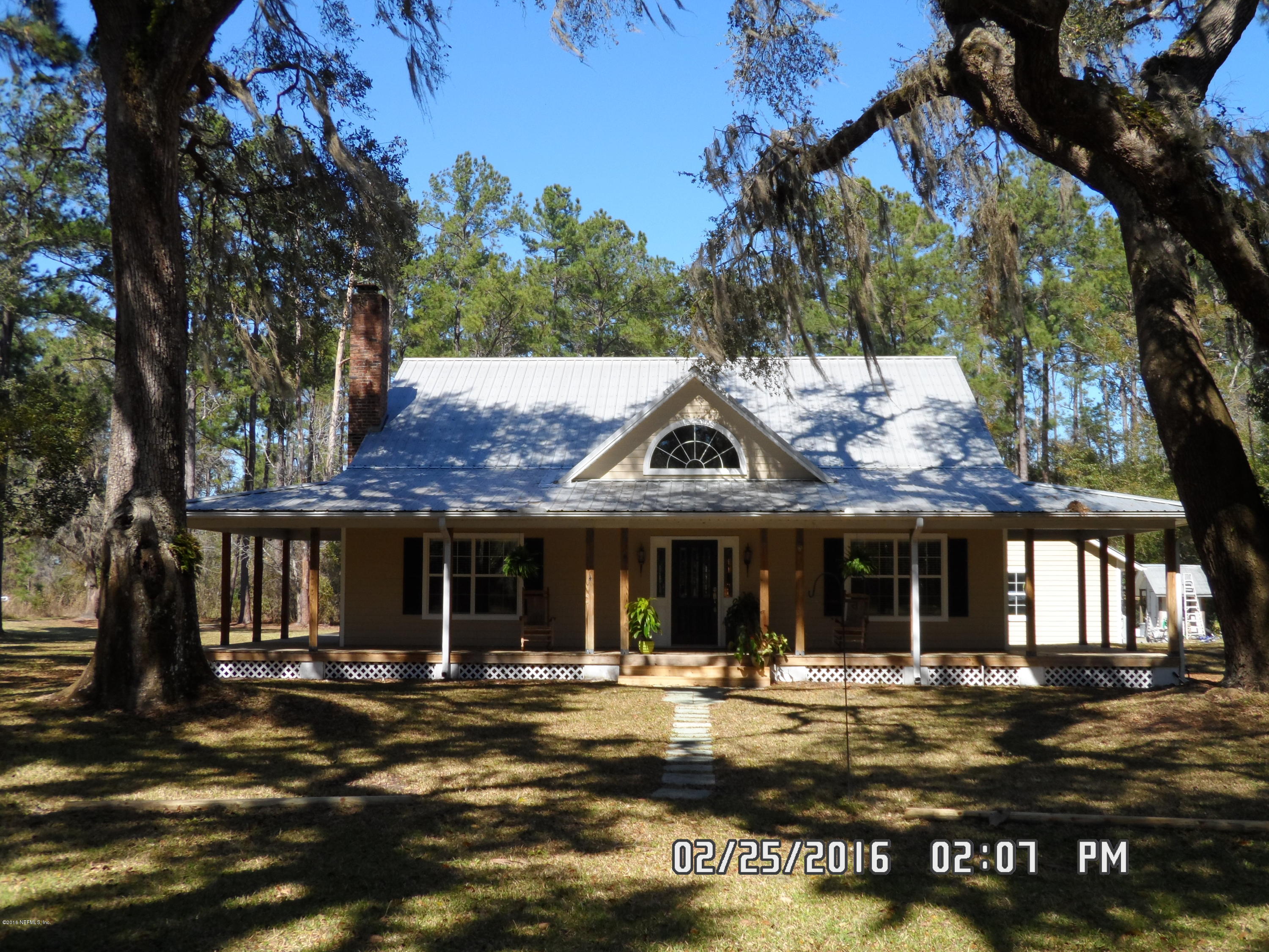 596 Stokes Landing Road Palatka, FL 32177 - Photo 1 of 67 Homefront1