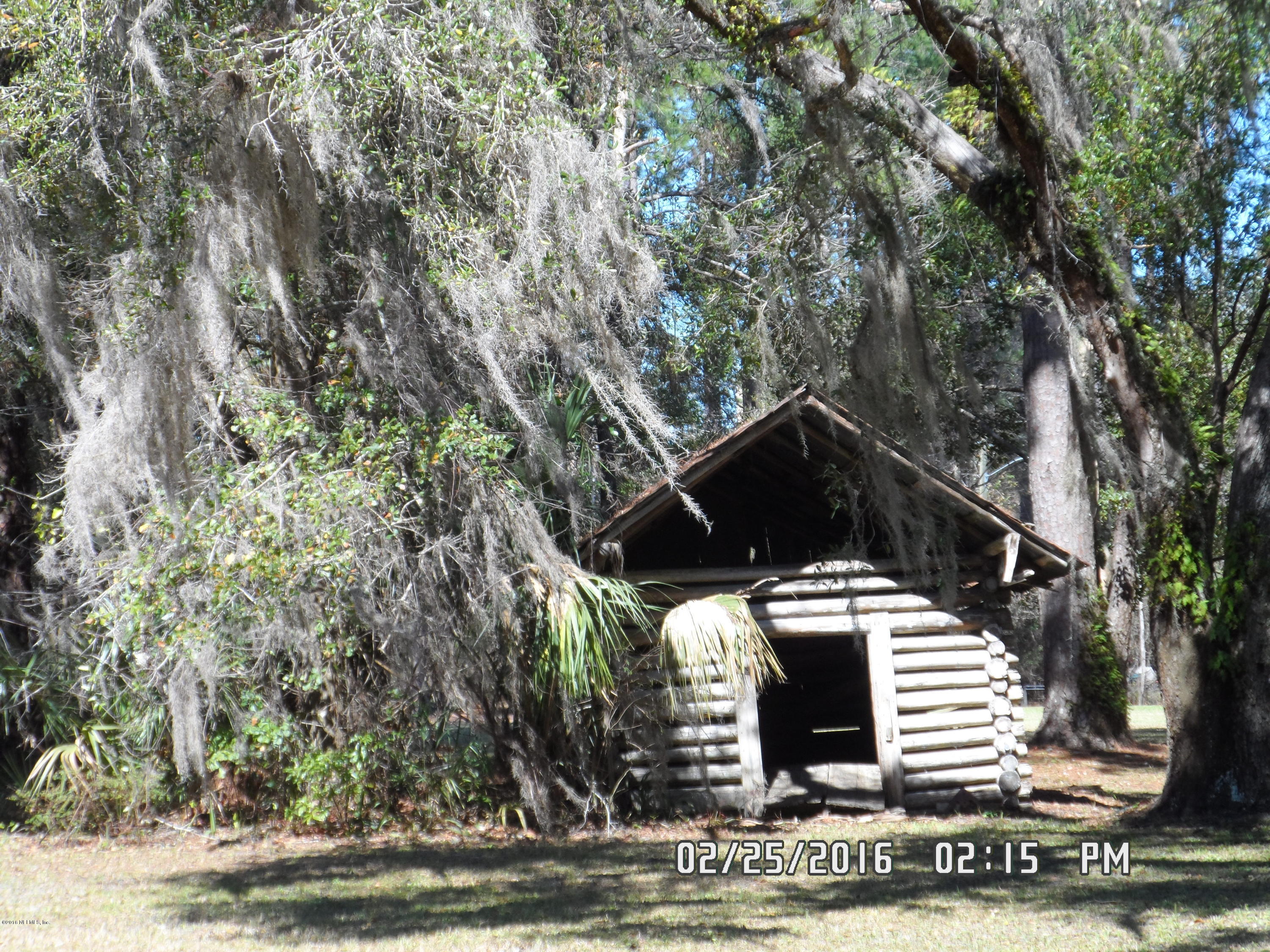 596 Stokes Landing Road Palatka, FL 32177 - Photo 13 of 67 LogBuilding2