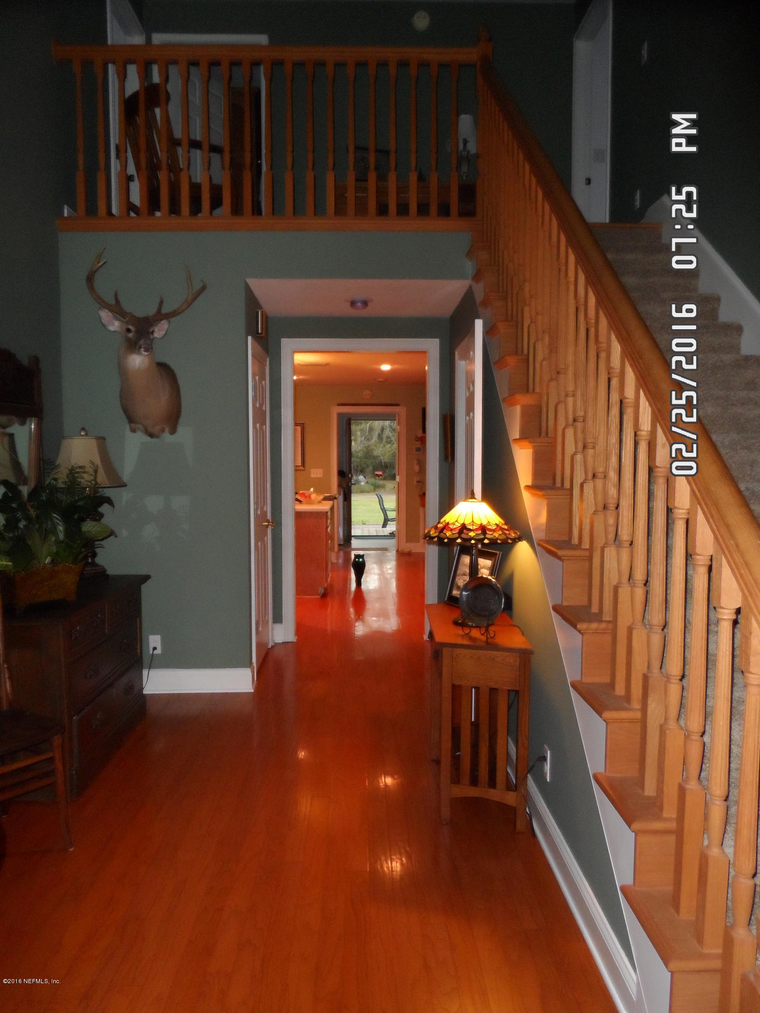 596 Stokes Landing Road Palatka, FL 32177 - Photo 20 of 67 Foyer1