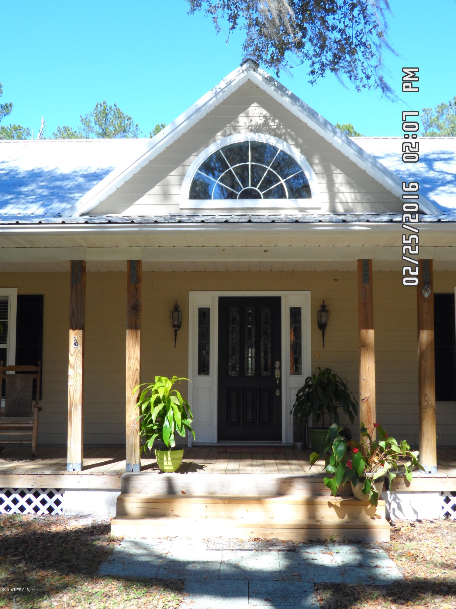 596 Stokes Landing Road Palatka, FL 32177 - Photo 2 of 67 Homefront2