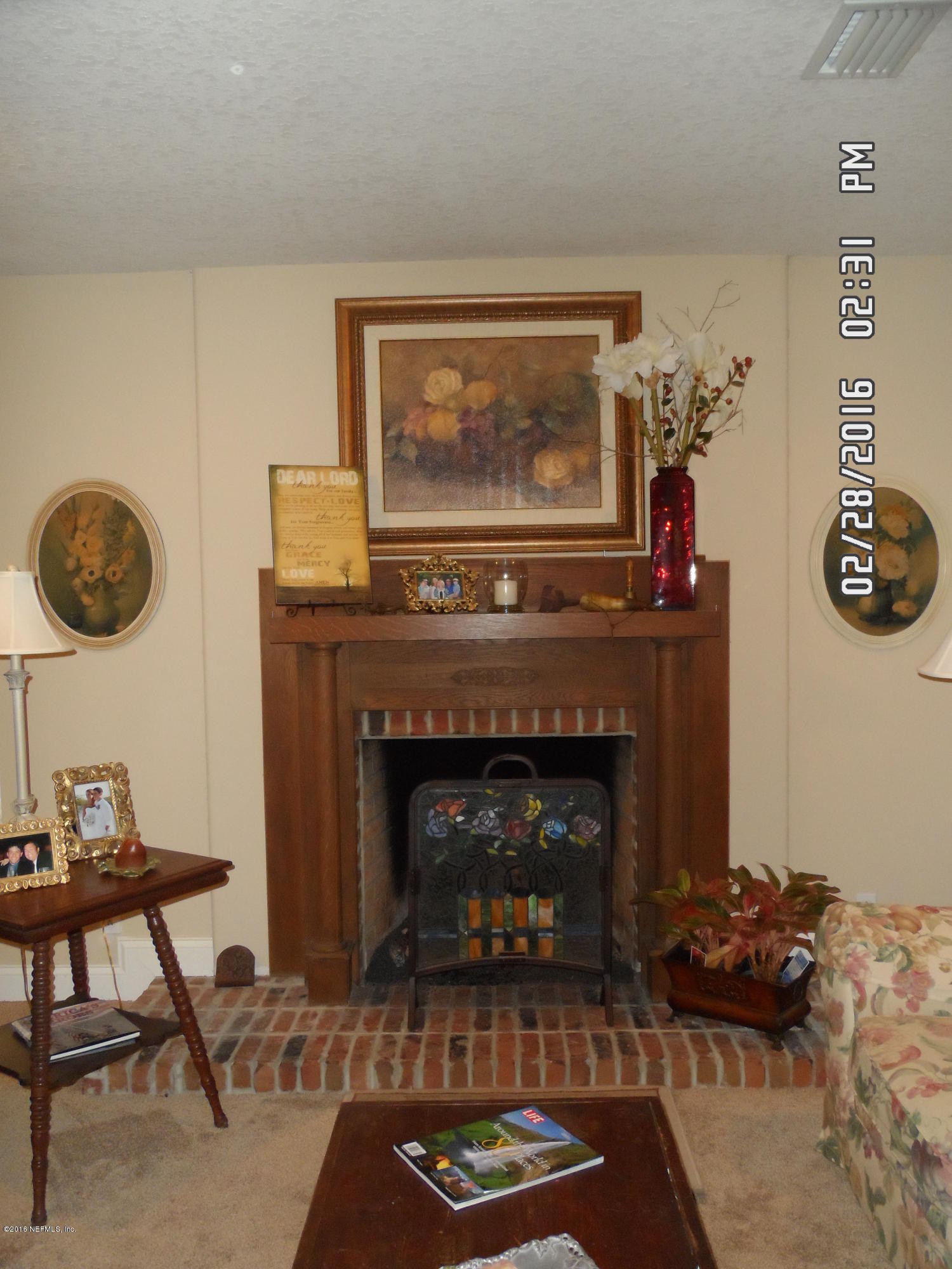 596 Stokes Landing Road Palatka, FL 32177 - Photo 24 of 67 LivingRoom2