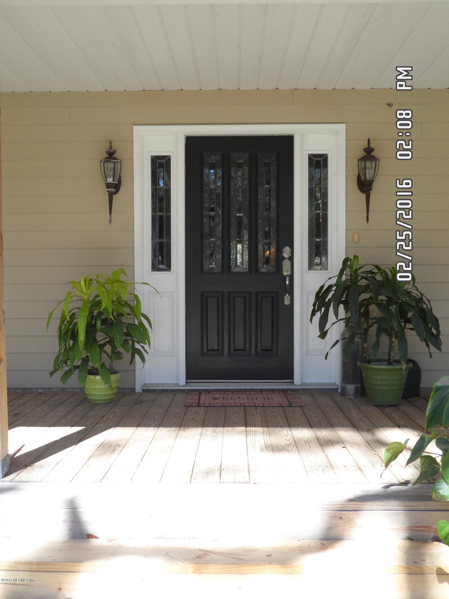 596 Stokes Landing Road Palatka, FL 32177 - Photo 3 of 67 FrontDoor1