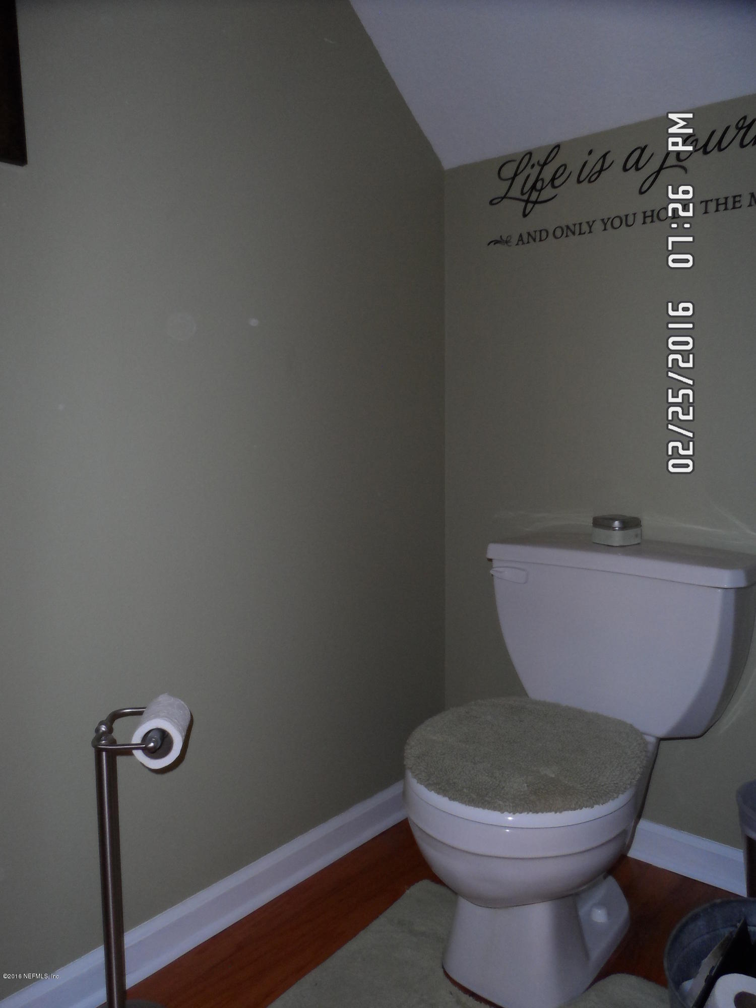 596 Stokes Landing Road Palatka, FL 32177 - Photo 44 of 67 HalfBath2