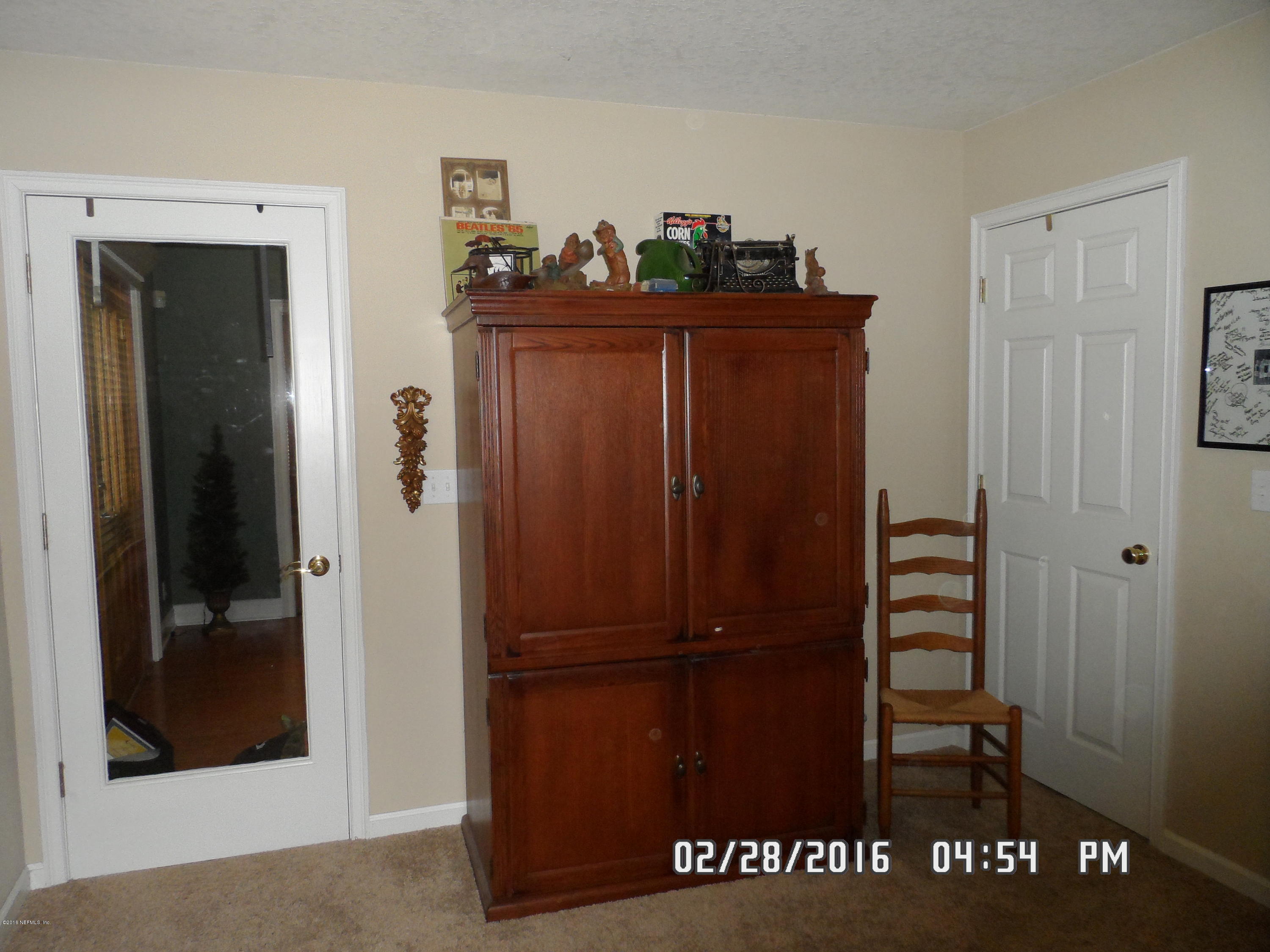 596 Stokes Landing Road Palatka, FL 32177 - Photo 46 of 67 Den/Office/4thBedroom