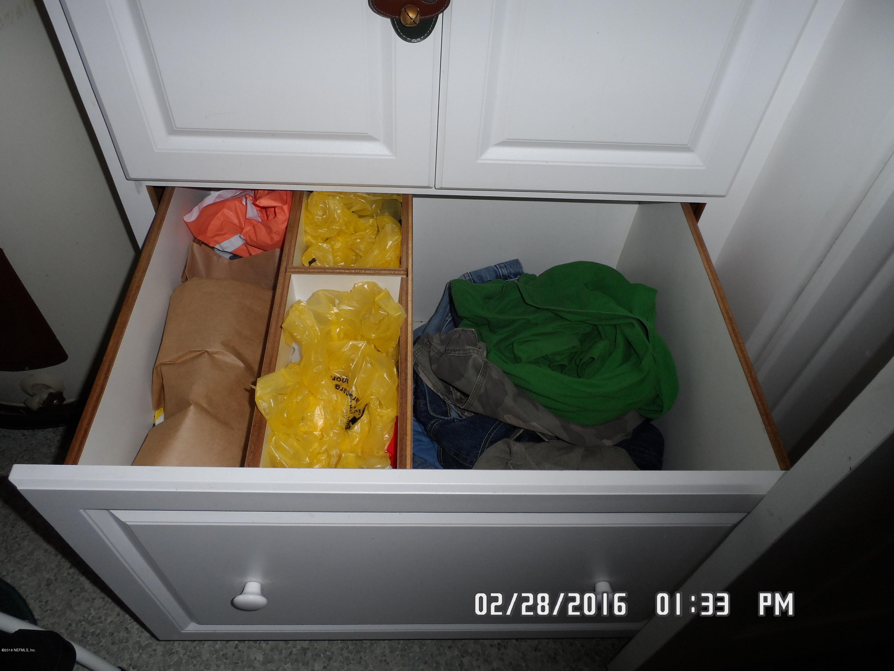 596 Stokes Landing Road Palatka, FL 32177 - Photo 54 of 67 DirtyClothes&PlasticPaperBags
