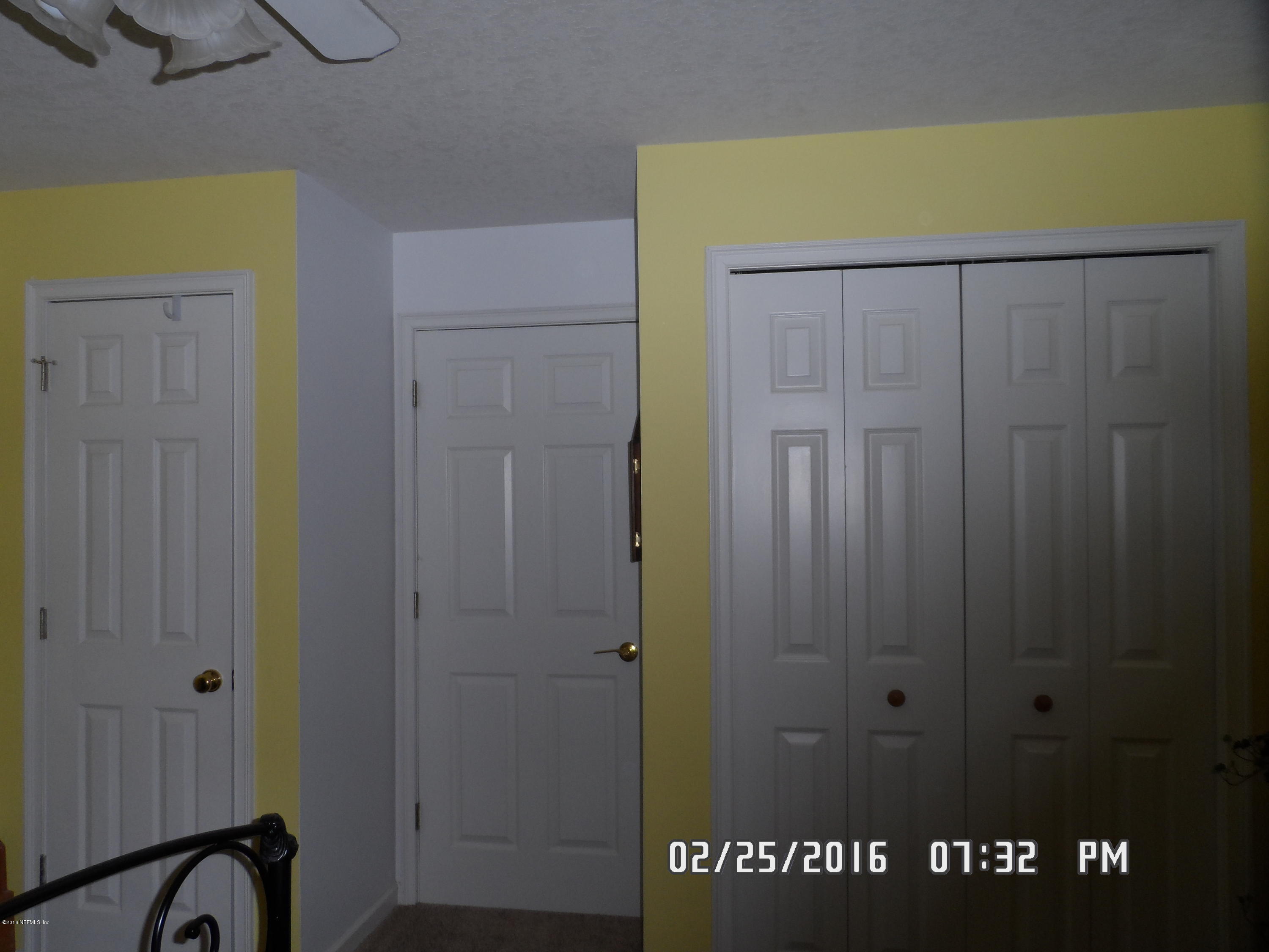 596 Stokes Landing Road Palatka, FL 32177 - Photo 60 of 67 UpstairsBedroom2