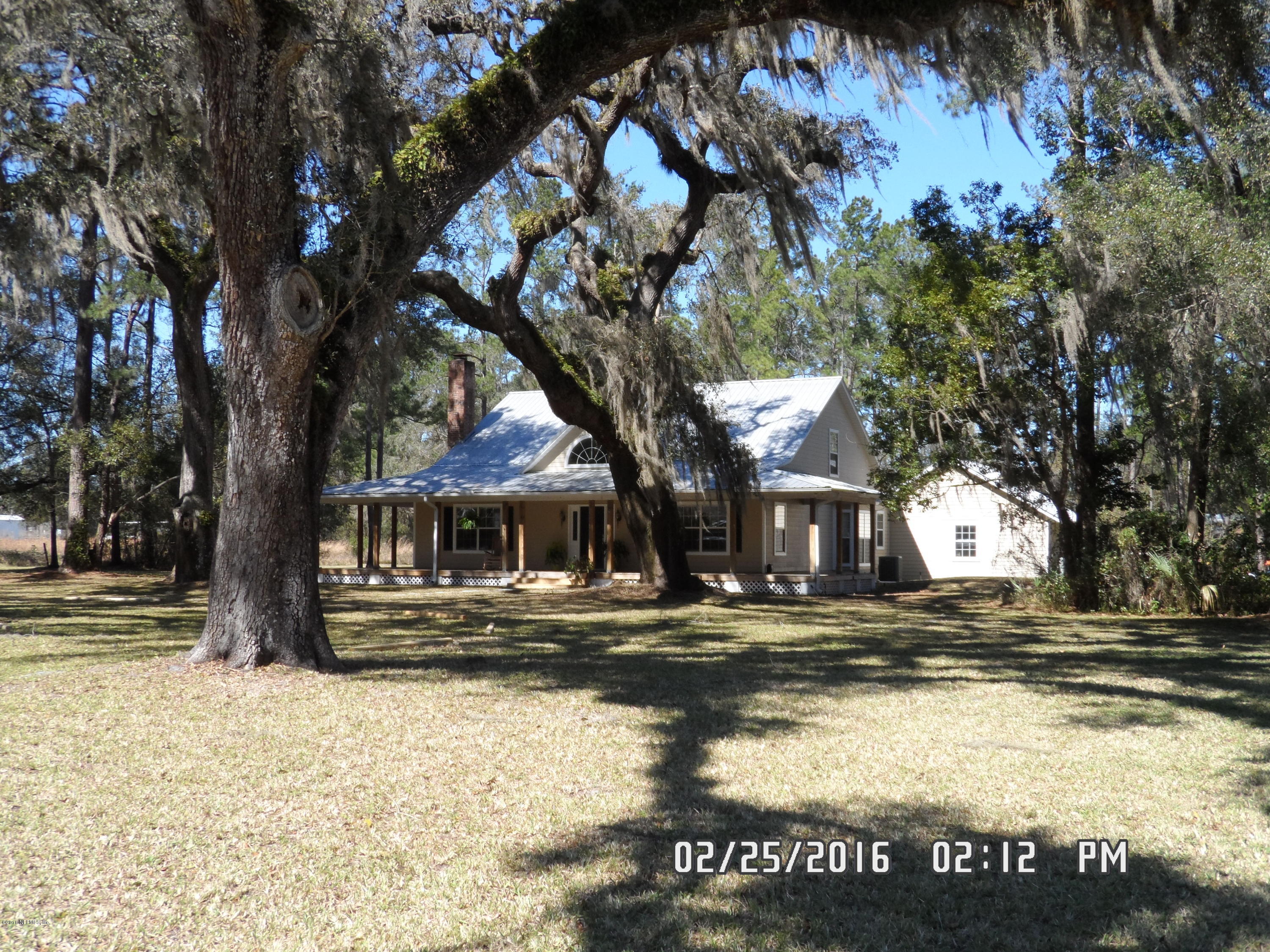596 Stokes Landing Road Palatka, FL 32177 - Photo 10 of 67 LookingNorthWest