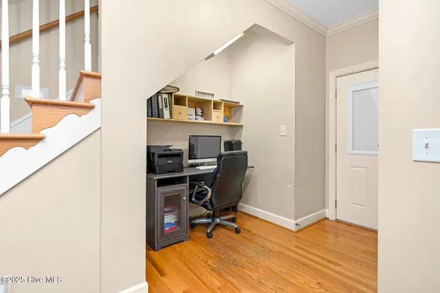 $330,000 | 3025 Woods Walk Way, Rocky Mount, NC 27804