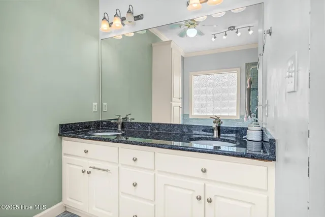 $330,000 | 3025 Woods Walk Way, Rocky Mount, NC 27804