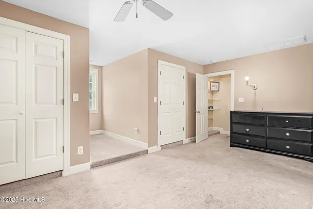 $330,000 | 3025 Woods Walk Way, Rocky Mount, NC 27804