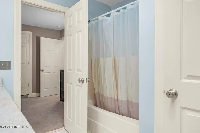 $330,000 | 3025 Woods Walk Way, Rocky Mount, NC 27804