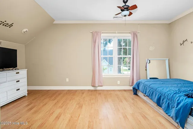 $330,000 | 3025 Woods Walk Way, Rocky Mount, NC 27804