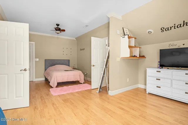 $330,000 | 3025 Woods Walk Way, Rocky Mount, NC 27804