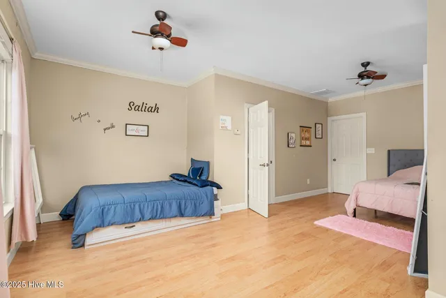 $330,000 | 3025 Woods Walk Way, Rocky Mount, NC 27804