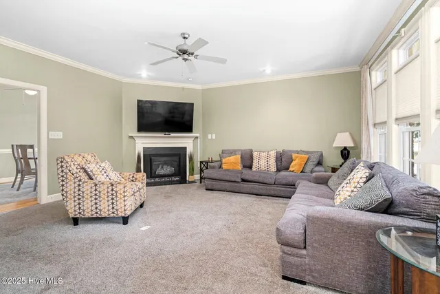 $330,000 | 3025 Woods Walk Way, Rocky Mount, NC 27804