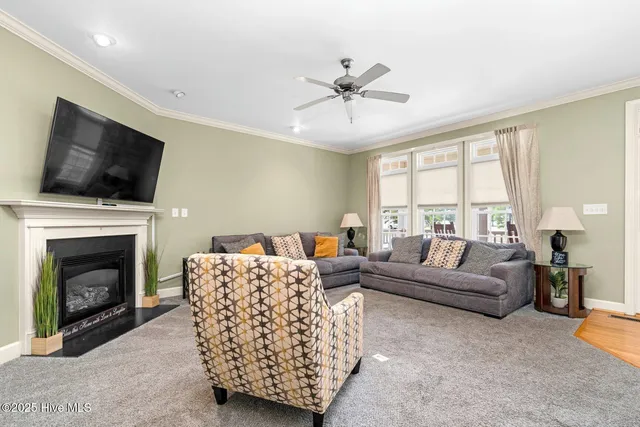 $330,000 | 3025 Woods Walk Way, Rocky Mount, NC 27804