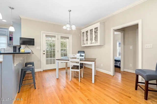 $330,000 | 3025 Woods Walk Way, Rocky Mount, NC 27804