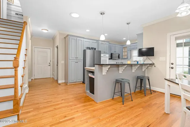 $330,000 | 3025 Woods Walk Way, Rocky Mount, NC 27804