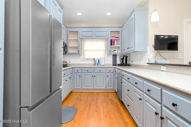 $330,000 | 3025 Woods Walk Way, Rocky Mount, NC 27804