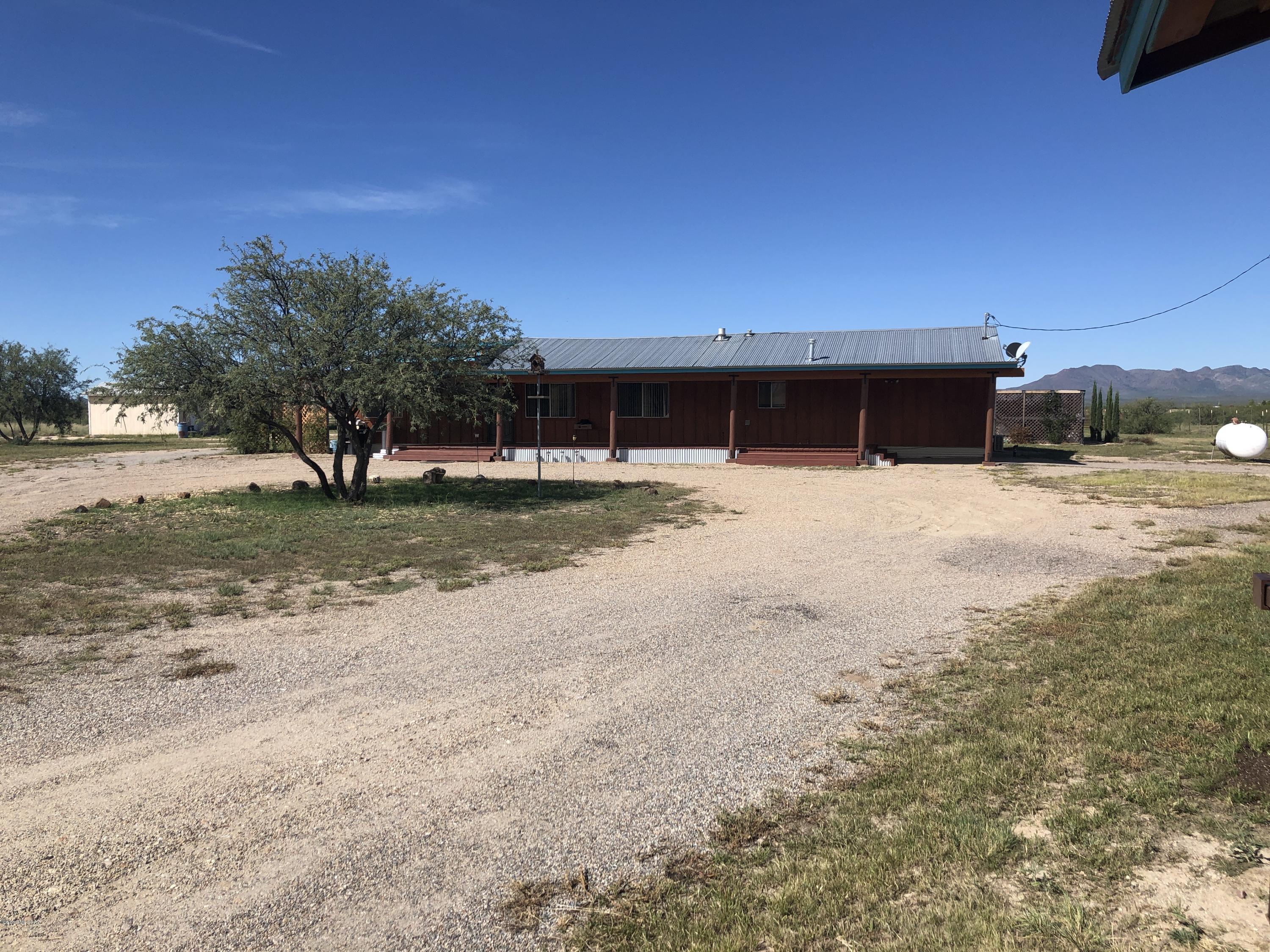 1523 Taylor Road Willcox, AZ 85643 - Photo 1 of 50