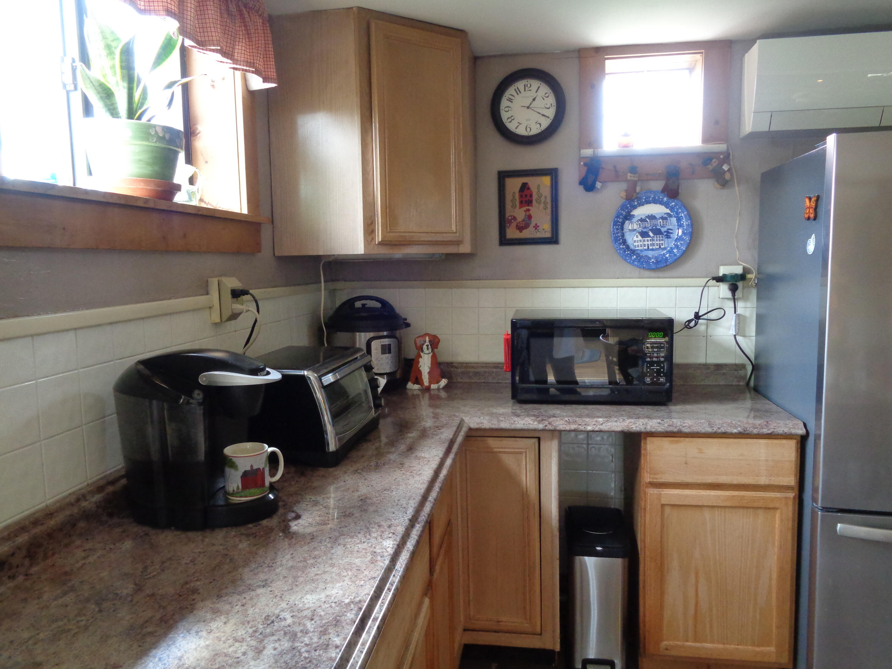 37 Patriot Road Ellsworth, ME 04605 - Photo 21 of 65 Kitchen