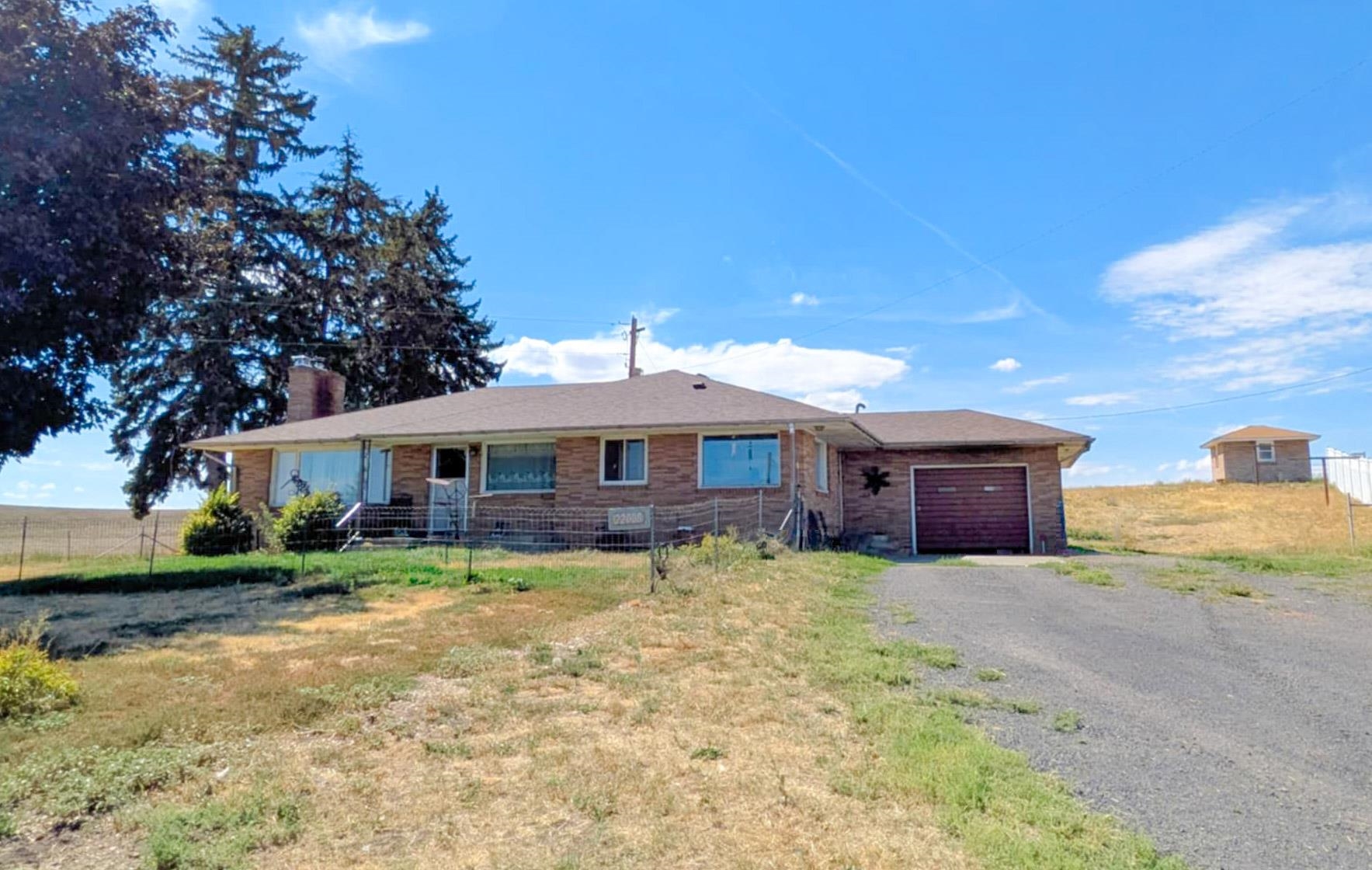 22008 West Washington Road Cheney, WA 99004 - Photo 1 of 34