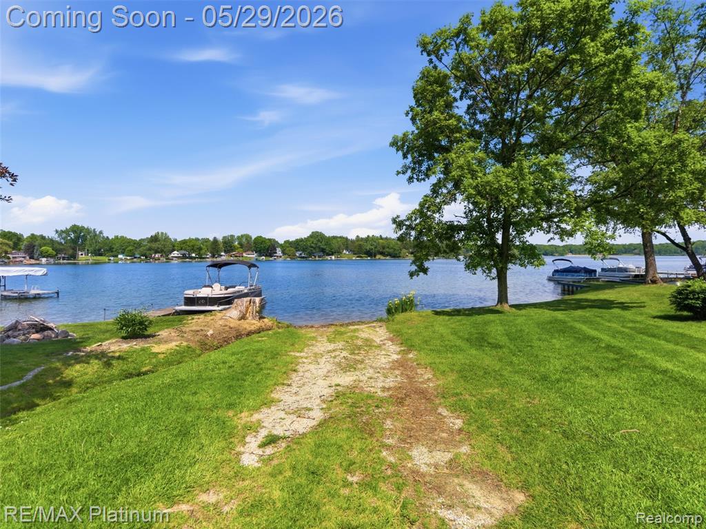 6335 Silver Lake Road Linden, MI 48451 - Photo 50 of 61