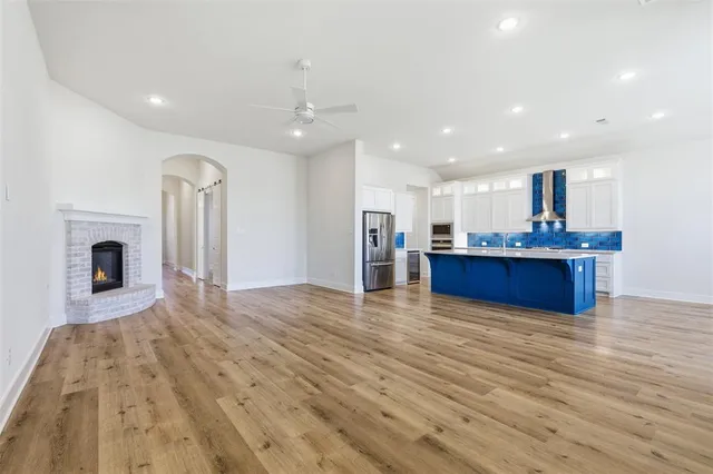 $575,000 | 4400 Rocky Rdg Trail, Little Elm, TX 75068