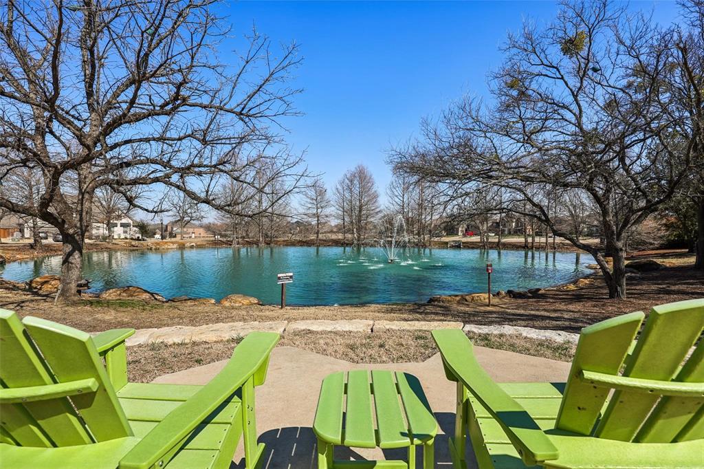 4400 Rocky Rdg Trail Little Elm, TX 75068 - Photo 30 of 40 Water view