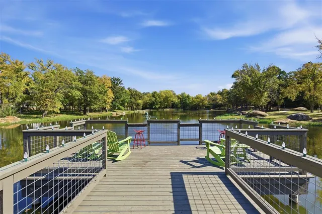 $575,000 | 4400 Rocky Rdg Trail, Little Elm, TX 75068