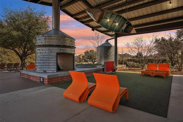 $575,000 | 4400 Rocky Rdg Trail, Little Elm, TX 75068