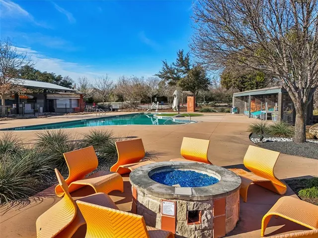 $575,000 | 4400 Rocky Rdg Trail, Little Elm, TX 75068