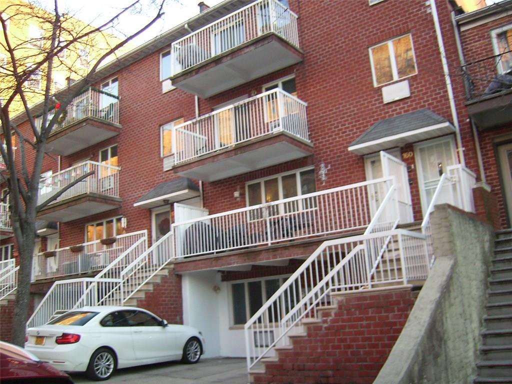160 Bay Ridge Parkway Brooklyn, NY 11209 - Photo 2 of 14