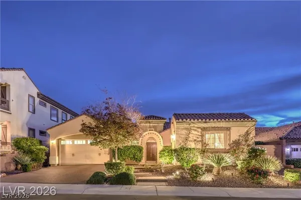 $815,000 | 2385 Luberon Drive, Henderson, NV 89044