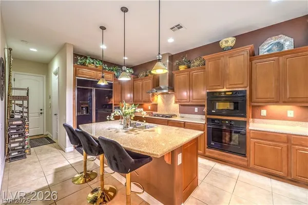 $815,000 | 2385 Luberon Drive, Henderson, NV 89044