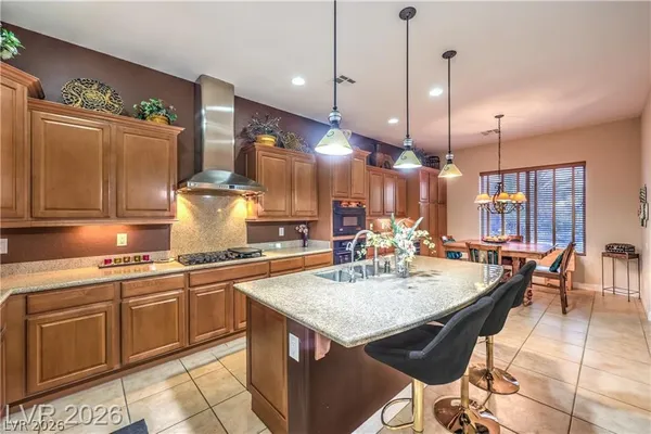 $815,000 | 2385 Luberon Drive, Henderson, NV 89044