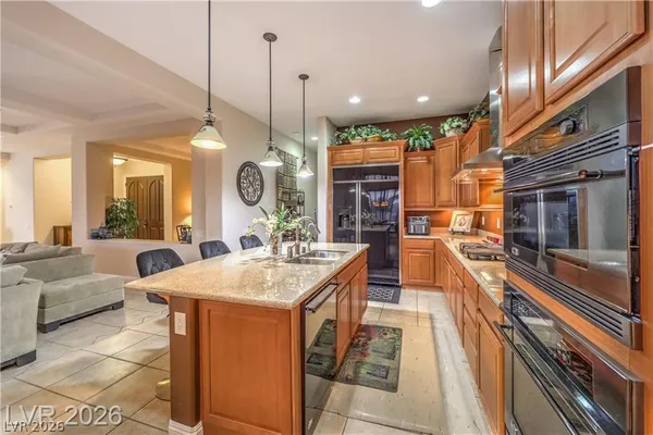 $815,000 | 2385 Luberon Drive, Henderson, NV 89044