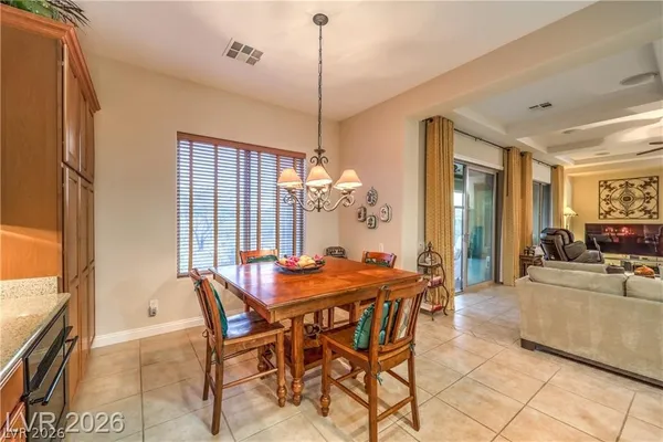 $815,000 | 2385 Luberon Drive, Henderson, NV 89044