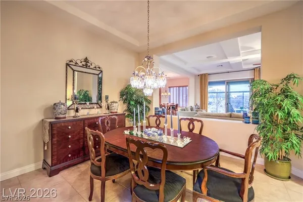 $815,000 | 2385 Luberon Drive, Henderson, NV 89044