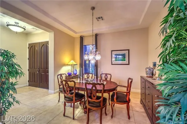 $815,000 | 2385 Luberon Drive, Henderson, NV 89044