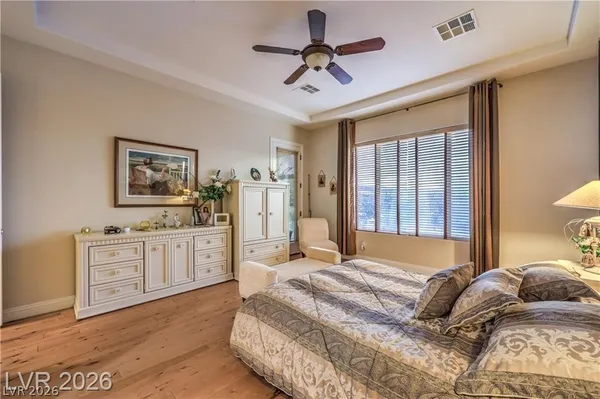 $815,000 | 2385 Luberon Drive, Henderson, NV 89044