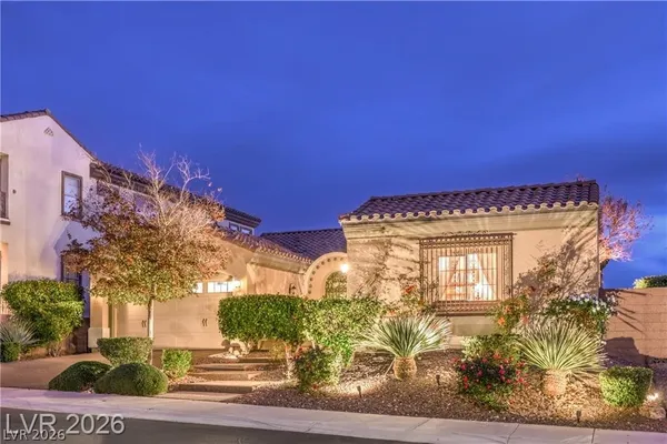 $815,000 | 2385 Luberon Drive, Henderson, NV 89044