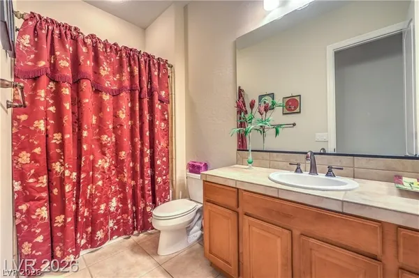 $815,000 | 2385 Luberon Drive, Henderson, NV 89044